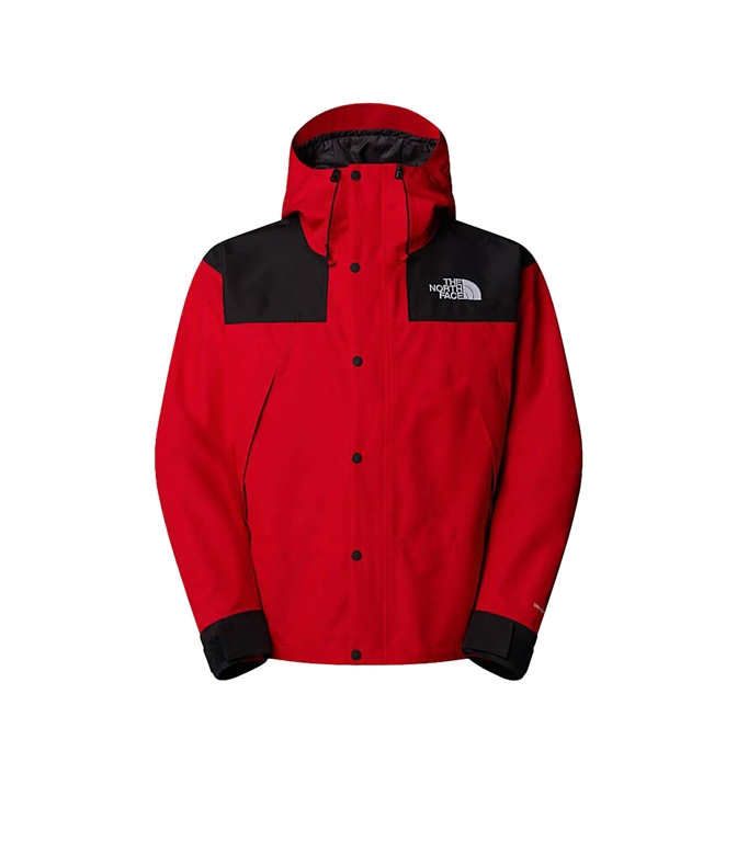 【THE NORTH FACE】 Short Compact Jacket Quilted Short Jacket by The North Face | Look Again